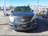 CHEVROLET TRAVERSE 2LT