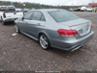 MERCEDES-BENZ E-CLASS 4MATIC