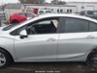 CHEVROLET CRUZE LS AUTO