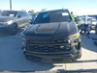 CHEVROLET SILVERADO 1500 4WD SHORT BED CUSTOM