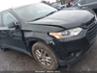 CHEVROLET TRAVERSE FWD LS