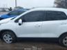 CHEVROLET TRAX LS