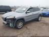 JEEP CHEROKEE LATITUDE