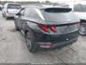 HYUNDAI TUCSON SEL