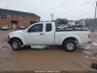 NISSAN FRONTIER S