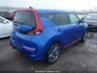 KIA SOUL GT-LINE