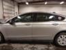 FORD FUSION S