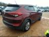 HYUNDAI TUCSON SE