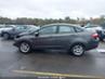 FORD FIESTA SE