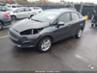 FORD FIESTA SE