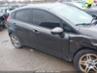 FORD FIESTA SE