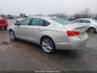 CHEVROLET IMPALA 2LT