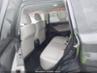 SUBARU FORESTER 2.5I PREMIUM