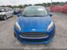 FORD FIESTA SE