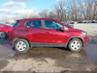 CHEVROLET TRAX LS