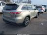 TOYOTA HIGHLANDER XLE V6