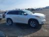 TOYOTA HIGHLANDER LIMITED PLATINUM V6