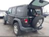 JEEP WRANGLER SPORT S 4X4