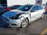 FORD FUSION HYBRID SE