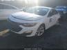 CHEVROLET MALIBU FWD LT