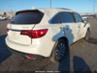 ACURA MDX TECHNOLOGY PACKAGE