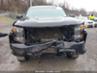 CHEVROLET SILVERADO 1500 4WD SHORT BED CUSTOM