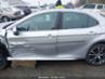 TOYOTA CAMRY SE AWD