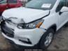 CHEVROLET TRAX AWD LS