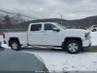 CHEVROLET SILVERADO 1500 1LT