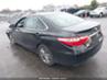 TOYOTA CAMRY LE/SE/XLE/XSE