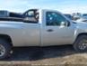 CHEVROLET SILVERADO 1500 WORK TRUCK