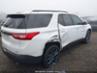 CHEVROLET TRAVERSE AWD RS