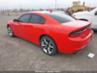 DODGE CHARGER SXT