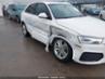 AUDI Q3 2.0T PREMIUM/2.0T SPORT PREMIUM