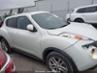 NISSAN JUKE SL