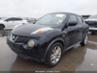 NISSAN JUKE S