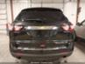 CHEVROLET TRAVERSE LTZ