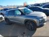 CHEVROLET TRAILBLAZER AWD ACTIV