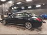 MERCEDES-BENZ C-CLASS 4MATIC/LUXURY 4MATIC/SPORT 4MATIC