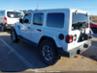 JEEP WRANGLER SAHARA 4X4