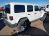 JEEP WRANGLER SAHARA 4X4