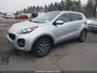 KIA SPORTAGE EX