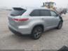 TOYOTA HIGHLANDER XLE V6