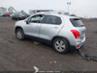 CHEVROLET TRAX AWD LS