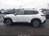 NISSAN ROGUE SV INTELLIGENT AWD