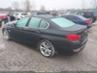 BMW 5 SERIES XDRIVE