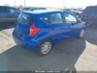 NISSAN VERSA NOTE S PLUS