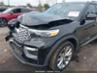 FORD EXPLORER PLATINUM