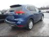 NISSAN ROGUE S INTELLIGENT AWD