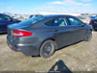 FORD FUSION S